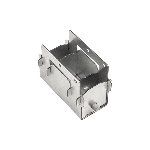 Толкатель ARMADILLO скрытого монтажа SLD.Comfort-PENAL K-push