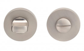 Завертка сантехническая PALIDORE OL 7 MATT SN