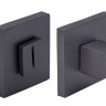 Завертка сантехническая MORELLI MH-WC-S6 GR графит