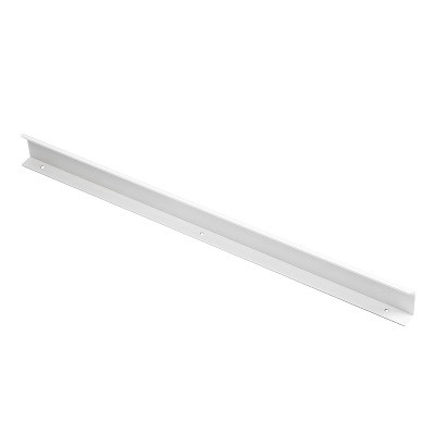 Ручка профильная мебельная AJAX MB-H-009-448 WH белый