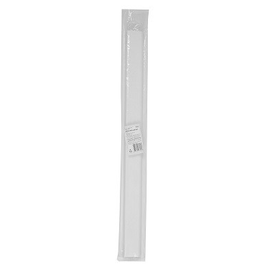 Ручка профильная мебельная AJAX MB-H-009-448 WH белый
