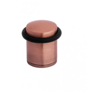 Ограничитель напольный PALIDORE C 04 AC Медь