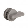 Завертка сантехническая AJAX BK6.WC.CABIN PVC GREY серый