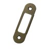 Ответная планка AGB B01000.40.12 античная бронза