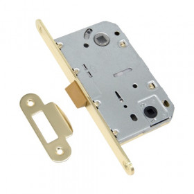 Защелка сантехническая ADDEN BAU WC 414 Gold золото