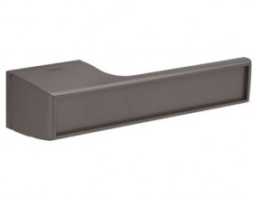 Ручка дверная Tupai Melody Vario 3089 5RE-141 титан