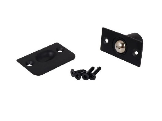 Шариковый фиксатор BUSSARE BL BLACK чёрный