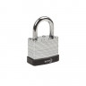Замок навесной PUNTO PK-6540 3 key англ.