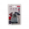 Замок навесной PUNTO PK-6540 3 key англ.