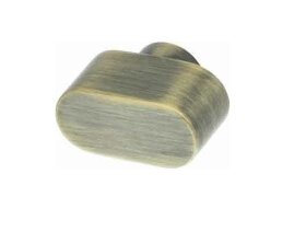 Вертушка на шток ARMADILLO CB-S-AB-7 бронза