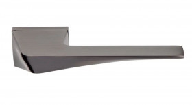 Ручка дверная PALIDORE A-801-08 GRAFIT