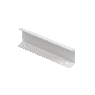 Ручка профильная мебельная AJAX MB-H-009-96 WH белый
