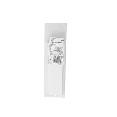 Ручка профильная мебельная AJAX MB-H-009-96 WH белый