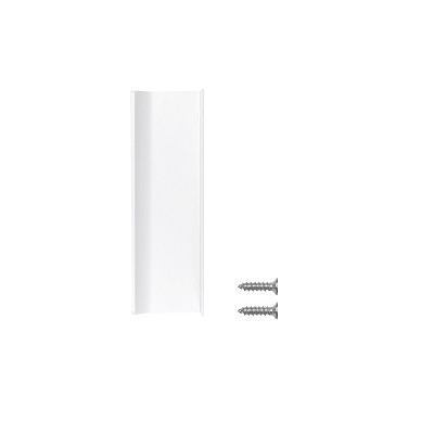 Ручка профильная мебельная AJAX MB-H-009-96 WH белый