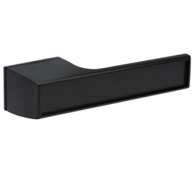 Ручка дверная Tupai Melody Vario 3089 5RE-153 черный
