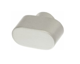 Вертушка на шток ARMADILLO CB-S-SN-3 матовый никель