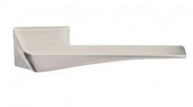 Ручка дверная PALIDORE A-801-08 MATT SN