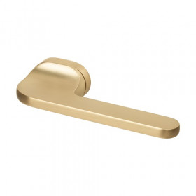 Ручка дверная ARMADILLO R.UCR36.DUNE FSG-39 флорентийское золото