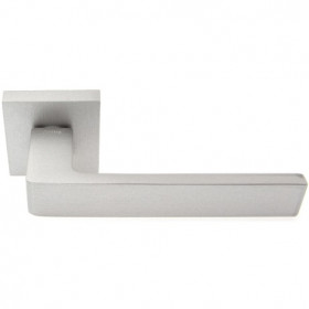 Ручка дверная FADEX FORME 254 ASTI матовый хром FIXA