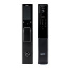 Электронный замок Sanyo D200 Tuya DM70 с WiFi с видеодомофоном черный