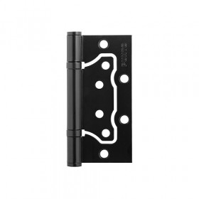 Петля накладная без врезки PUNTO IN4200W/IND BL черный