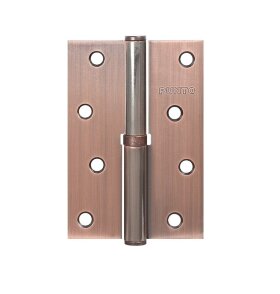 Петля съемная PUNTO 113-4 100*70*2.5 AC right медь правая