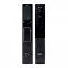 Электронный замок Sanyo D300 Tuya DM70 с WiFi с распознаванием лиц черный