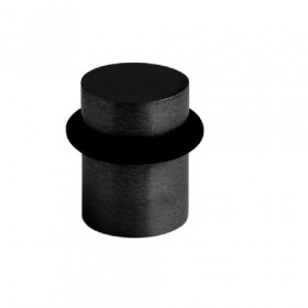 Ограничитель напольный Tupai 1699-153 черный