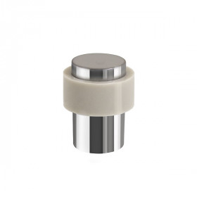 Ограничитель напольный FUARO DS-14 CP хром