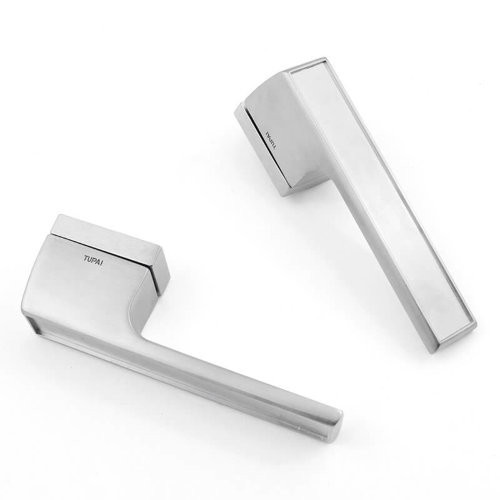 Ручка дверная Tupai 3089-96 Melody Vario Матовый хром