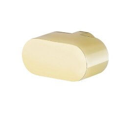 Вертушка на шток ARMADILLO CB-S-GP-2 золото