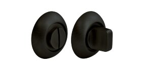 Завертка сантехническая MORELLI MH-WC BL Черный