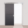 Комплект для раздвижных дверей ARMADILLO Comfort - PRO SET 1 /rollers/ 80 (CFA170)