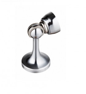 Ограничитель напольный магнитный PALIDORE C 05 PC Хром