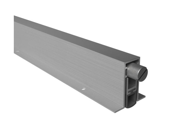 Порог автоматический БОВЕНТ МД 3200 L=1030 мм