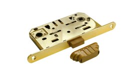 Защелка магнитная сантехническая MORELLI M1895 PG Золото