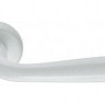 Ручка дверная COLOMBO Robot CD41RSB-BI белый