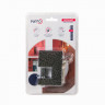 Замок навесной PUNTO PK-1670 3 key англ.