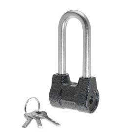 Замок навесной АБСОЛЮТ ВС2-4А-01