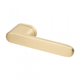 Ручка дверная ARMADILLO R.UCR36.FOREST FSG-39 флорентийское золото