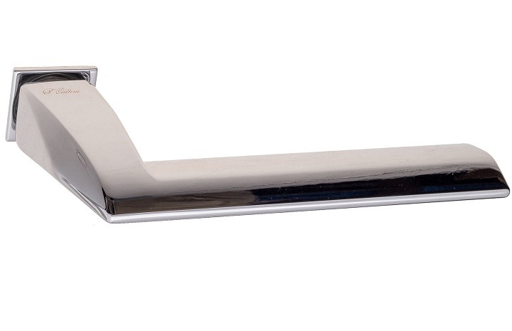 Ручка дверная Fratelli Cattini IZUMI 4FS-CR полированный хром