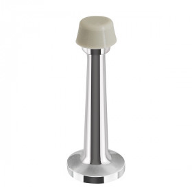 Ограничитель настенный FUARO DS-15 CP хром