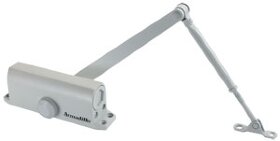 Доводчик дверной морозостойкий ARMADILLO LY3 65 кг Белый