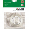 Завертка сантехническая AJAX BK6 JR ABG-6 зелёная бронза