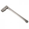 Координатор закрывания двустворчатых дверей FUARO DC-1003 INOX 304