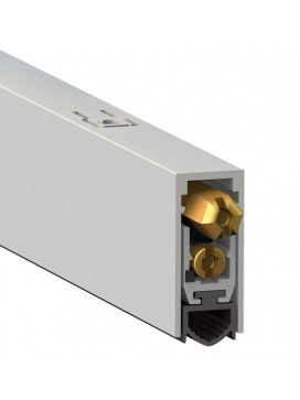 Автоматический порог COMAGLIO PRESSURE МОДЕЛЬ 1712, 93-103 СМ