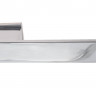 Ручка дверная Fratelli Cattini COSMO 6CR Полированный хром