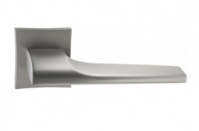 Ручка дверная ORO&amp;ORO IN925-13 MSN TIMELESS никель супер матовый