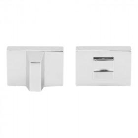 Завертка сантехническая TUPAi 3045 RE-03 хром