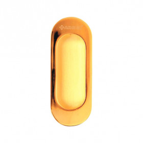 Ручки для раздвижной двери ARCHIE A-K02-V02 золото